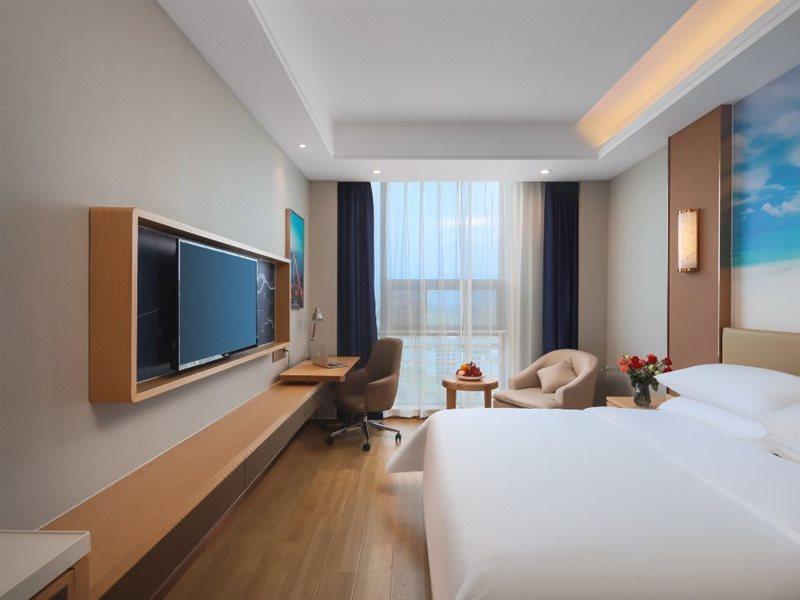 Vienna Hotel Nanjing  Luaran gambar